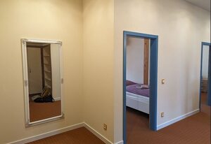 Ferienwohnung: Zur Kirschallee