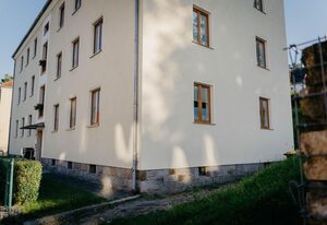 Auszeit Domizile – Ferienwohnung "Emma", 2 Schlafräume