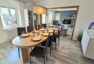 Ferienwohnung Xxl-Lausitz