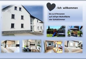 Ferienwohnung Xxl-Lausitz