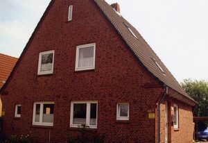 Ferienhaus Szyszka – Ferienhaus-3-Räume - 01
