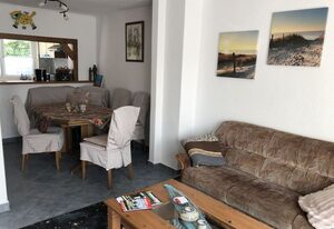 Ferienhaus Szyszka – Ferienhaus-3-Räume - 01