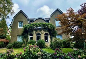 Ferienwohnungen Johannsen – Ferienwohnung Jutta -2-Räume - 01