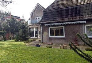 Ferienwohnungen Johannsen – Ferienwohnung Jutta -2-Räume - 01