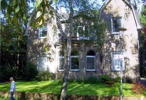 Ferienwohnungen Johannsen – Ferienwohnung Jutta -2-Räume - 01