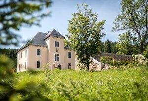 Alte Försterei Wildenthal in Eibenstock - Fewo 5