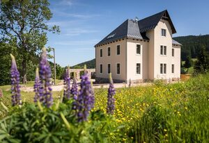 Alte Försterei Wildenthal in Eibenstock - Fewo 5