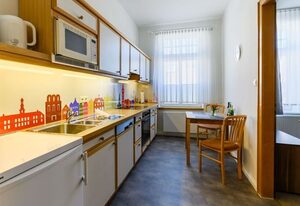 Stadthaus Husum Wohnung 2