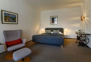 Stadthaus Husum Wohnung 2