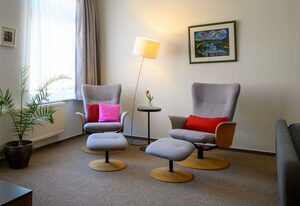 Stadthaus Husum Wohnung 2