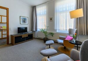 Stadthaus Husum Wohnung 2