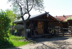Spatzenhof Weiltingen – ****Ferienwohnung Spatzennest mit Balkon und Badewanne
