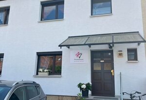 Ferien47 Pirna – Ferienhaus, 2 Schlafräume