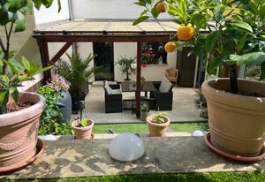 Ferien47 Pirna – Ferienhaus, 2 Schlafräume