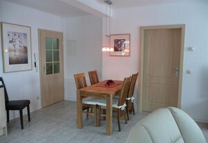 Maisonette 64m² 2 Schlafzimmer in Oberwiesenthal