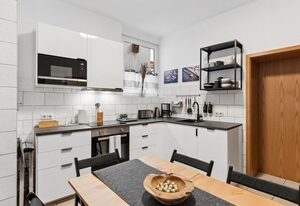 Ehrenberg Apartment Am Markt Delitzsch
