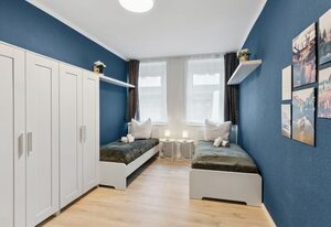 Ehrenberg Apartment Am Markt Delitzsch