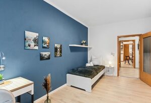 Ehrenberg Apartment Am Markt Delitzsch