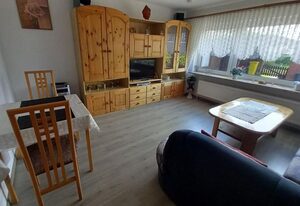 Ferienwohnung H.-W. Hansen – Ferienwohnung-2-Räume - 01