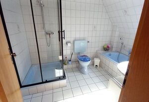 Ferienwohnung H.-W. Hansen – Ferienwohnung-2-Räume - 01