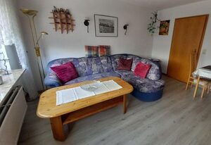 Ferienwohnung H.-W. Hansen – Ferienwohnung-2-Räume - 01