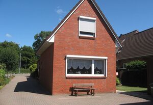 Ferienwohnung H.-W. Hansen – Ferienwohnung-2-Räume - 01
