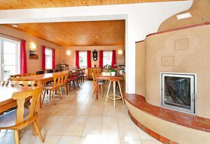 Ferienhaus Winterbergblick – Ferienwohnung "Lorenzstein", 2 Schlafräume