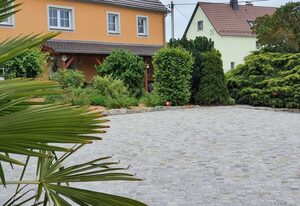 Landhaus Oberlausitz