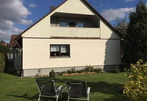 Ferienwohnung Wiesinger – Ferienwohnung mit Balkon