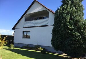 Ferienwohnung Wiesinger – Ferienwohnung mit Balkon