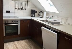 Ferienwohnung Wiesinger – Ferienwohnung mit Balkon