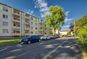 Apartment Karli Delitzsch