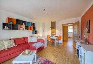 Apartment Karli Delitzsch