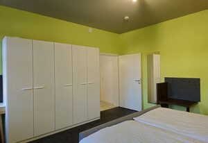 Ferienwohnung Gebauer