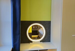 Ferienwohnung Gebauer
