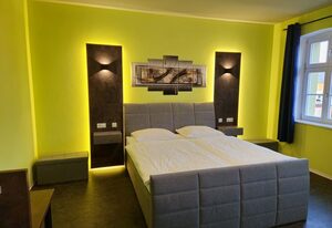 Ferienwohnung Gebauer