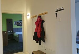Ferienwohnung Gebauer