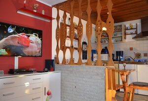 Ferieneinrichtungen Haus am Stein