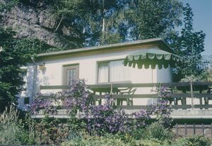 Ferieneinrichtungen Haus am Stein