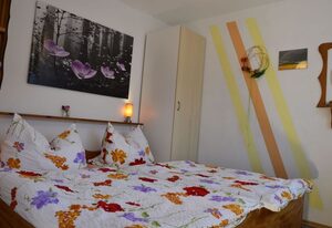 Ferieneinrichtungen Haus am Stein
