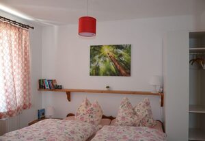 Ferieneinrichtungen Haus am Stein - Haus 2 - Sächsische Schweiz - Königstein