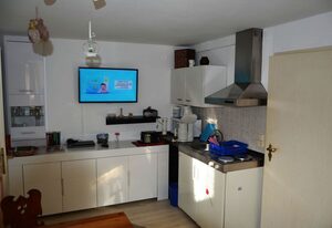 Ferieneinrichtungen Haus am Stein - Haus 2 - Sächsische Schweiz - Königstein