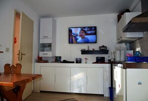 Ferieneinrichtungen Haus am Stein - Haus 2 - Sächsische Schweiz - Königstein