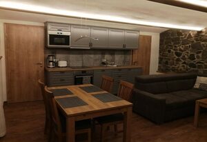 Wellness Apartment