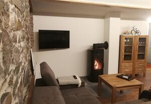 Wellness Apartment