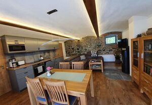Wellness Apartment