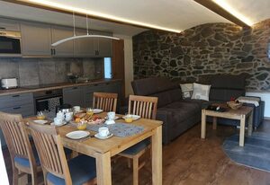 Wellness Apartment