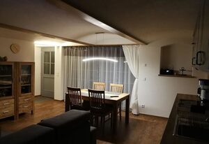 Wellness Apartment