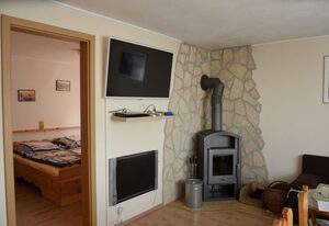 Haus Panoramablick