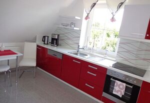 Ferienwohnung Foltyn – Ferienwohnung-2-Räume